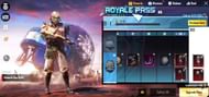 Samurai Ops Outfit